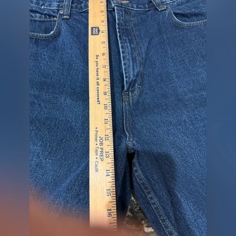 Kirkland Jeans Men’s Size 42x30 Blue EUC‎